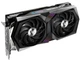 Видеокарта MSI RTX 3060Ti 8GB Gaming X LHR (RTX 3060 Ti GAMING X 8G LHR) (GDDR6, 256 bit, PCI-E v4.0 x16) Б/у - изображение 2