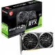 Відеокарта MSI RTX 3060 12Gb Ventus 2X (GeForce RTX 3060 VENTUS 2X 12G) (RTX 3060 VENTUS 2X 12G) - зображення 2