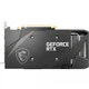 Відеокарта MSI RTX 3060 12Gb Ventus 2X (GeForce RTX 3060 VENTUS 2X 12G) (RTX 3060 VENTUS 2X 12G) - зображення 4