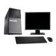 Комп'ютер Dell Optiplex 9020 Tower ( Intel Core i3 - 4130 3.4 GHz , 8 ГБ ОЗУ DDR3 ,SSD 128 ГБ , Windows 10 ) Refurbished - зображення 2