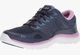 Кроссовки Ryka Element Color: Blue/Lilac F7259M2400 US7.5 EU37.5 24.5CM - изображение 2