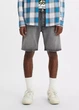 Шорты 501 Levi's Original Shorts Color: Gray Stonewash - Grey (365120187) W38 - изображение 2