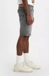 Шорты 501 Levi's Original Shorts Color: Gray Stonewash - Grey (365120187) W38 - изображение 3