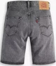 Шорты 501 Levi's Original Shorts Color: Gray Stonewash - Grey (365120187) W38 - изображение 5
