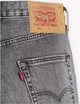 Шорты 501 Levi's Original Shorts Color: Gray Stonewash - Grey (365120187) W38 - изображение 6