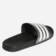 Підліткові шльопанці для хлопчика adidas Adilette Comfort K FY8836 36 Чорні (4064039572910) - зображення 3