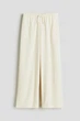 Брюки H&M пд10069 масляні 170 - изображение 1