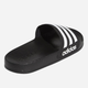 Підліткові шльопанці для хлопчика adidas Adilette Shower K G27625 36 Чорні (4060516511922) - зображення 3