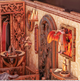 Букнук CuteBee Flame common room - изображение 8