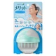 KAO Merit Shampoo Brush щітка для масажу голови під час миття волосся - изображение 1