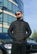 Чоловіча куртка демісезонна MR2 Intruder 0161 2XL Чорний (AT-0161/01 E ) - зображення 2