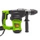 Перфоратор електричний ProCraft BH-2250 SDS PLUS - зображення 2
