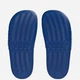 Klapki chłopięce adidas Adilette Shower K IG4875 37 Niebieskie (4066755071562) - obraz 6