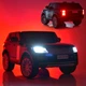 Детский двухместный электромобиль Bambi Range Rover M 4175EBLR-2 Black (M 4175EBLR) - изображение 12