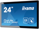 Monitor 24" iiyama ProLite TF2415MC-B2 - obraz 3