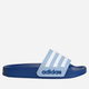 Підліткові шльопанці для хлопчика adidas Adilette Shower K IG4875 35 Блакитні (4066755071647) - зображення 1