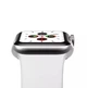 Смарт-годинник Smart Watch W58 Pro Original з термометром білий - зображення 7