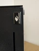Ящик для купюр железный, тяжелый (кассовый ящик) (cash drawer 24wdc). Refurbished - зображення 6