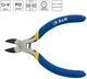 Бокорезы S&R Mini 115 мм (172007115) - изображение 3