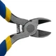 Бокорезы S&R Mini 115 мм (172007115) - изображение 5