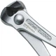 Кусачки торцевые Haisser 41157 160 мм (BP119073) - изображение 3
