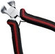 Мини кусачки торцевые Haisser 41164 4" 105 мм (BP119080) - изображение 3