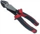 Бокорезы Haisser Blacken Heavy Duty Cr-Ni 41139 7" 180 мм (BP90403) - изображение 1