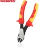 Бокорезы Workpro Pro Plus диэлектрические 180 мм EN/IEC 60900 10000V (WP342009) - изображение 3