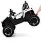 Детский электромобиль Bambi M 3804EBLR-1 White (M 3804EBLR) - изображение 6