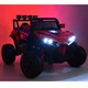 Детский электромобиль Bambi M 3804EBLR-3 Red (M 3804EBLR) - изображение 8