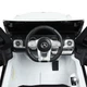 Детский электромобиль Bambi Mercedes M 4214EBLR-1 White (M 4214EBLR) - изображение 7