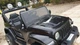 Детский двухместный электромобиль Bambi Jeep Rubicon M 4176EBLR-2 Black (M 4176EBLR) - изображение 3