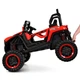 Детский электромобиль Bambi M 3804EBLR-3 Red (M 3804EBLR) - изображение 6