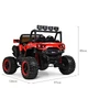 Детский электромобиль Bambi M 3804EBLR-3 Red (M 3804EBLR) - изображение 7
