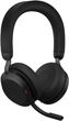 Навушники Jabra Evolve2 75 USB-A MS Teams Black (27599-999-999) - зображення 1