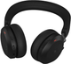 Słuchawki Jabra Evolve2 75 USB-A MS Teams Black (27599-999-999) - obraz 4