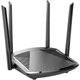 Беспроводной маршрутизатор D-Link DIR-X1860/IL/R1A Black - изображение 2