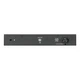 Коммутатор D-Link DGS-1100-10MPPV2/A3A 8xGE PoE, 2xSFP, L2 Black - изображение 3