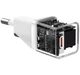 Сетевое зарядное устройство для Baseus GaN5 Fast Charger mini 1C 20W EU CCGN050102&nbsp;White - изображение 5