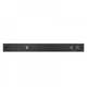 Комутатор D-Link DGS-1210-28MP/F4A 24x1GE PoE, 4xSFP 1G, PoE бюджет 370W, Smart Black - зображення 3