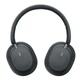 Наушники Baseus Bowie D05 Wireless Headphones NGTD020213 Grey - изображение 5