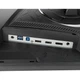 Монітор 24.5″ Asus ROG Strix XG258Q 240Гц (90LM03U0-B01370) - зображення 7