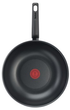 Patelnia wok Tefal Simple Cook 28 cm (B5561953) - obraz 3