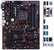 Материнська плата Asus B350-Plus Prime Socket AM4 (PRIME B350-PLUS) Б/В - зображення 1