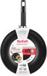 Patelnia wok Tefal Simplicity 28 cm (B5821902) - obraz 2