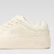 Детские кеды для девочки Fila Crosscourt Altezza Kids FFK0079 10004 34 Белые (8719477705838) - изображение 3