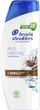 Шампунь против перхоти Head & Shoulders Против выпадения волос 400 мл (8006540833605) - изображение 2