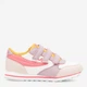 Детские кроссовки для девочки Fila Orbit Velcro Low 1010785_13160 31 Разноцветные (5904862022093) - изображение 1