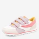 Детские кроссовки для девочки Fila Orbit Velcro Low 1010785_13160 31 Разноцветные (5904862022093) - изображение 2