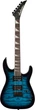 Електрогітара JACKSON JS20 DKQ 2PT TRANSPARENT BLUE (236026) - зображення 1